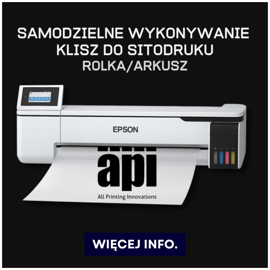 Drukarka do Druku Diapozytywow do Sitodruku